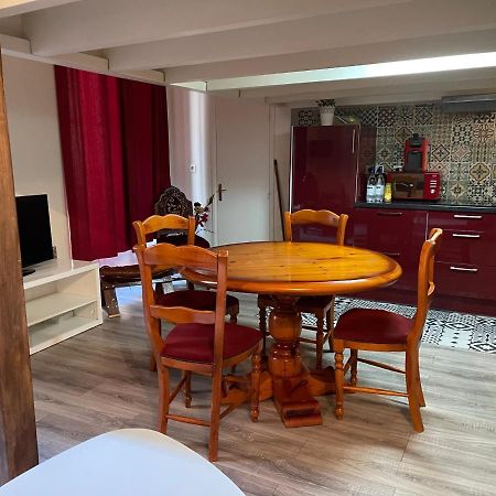 Cosy Appartement In Old City Center Bordeaux Exteriör bild
