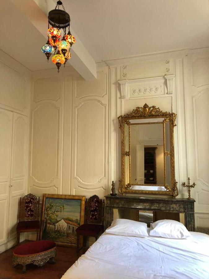 Cosy Appartement In Old City Center Bordeaux Exteriör bild