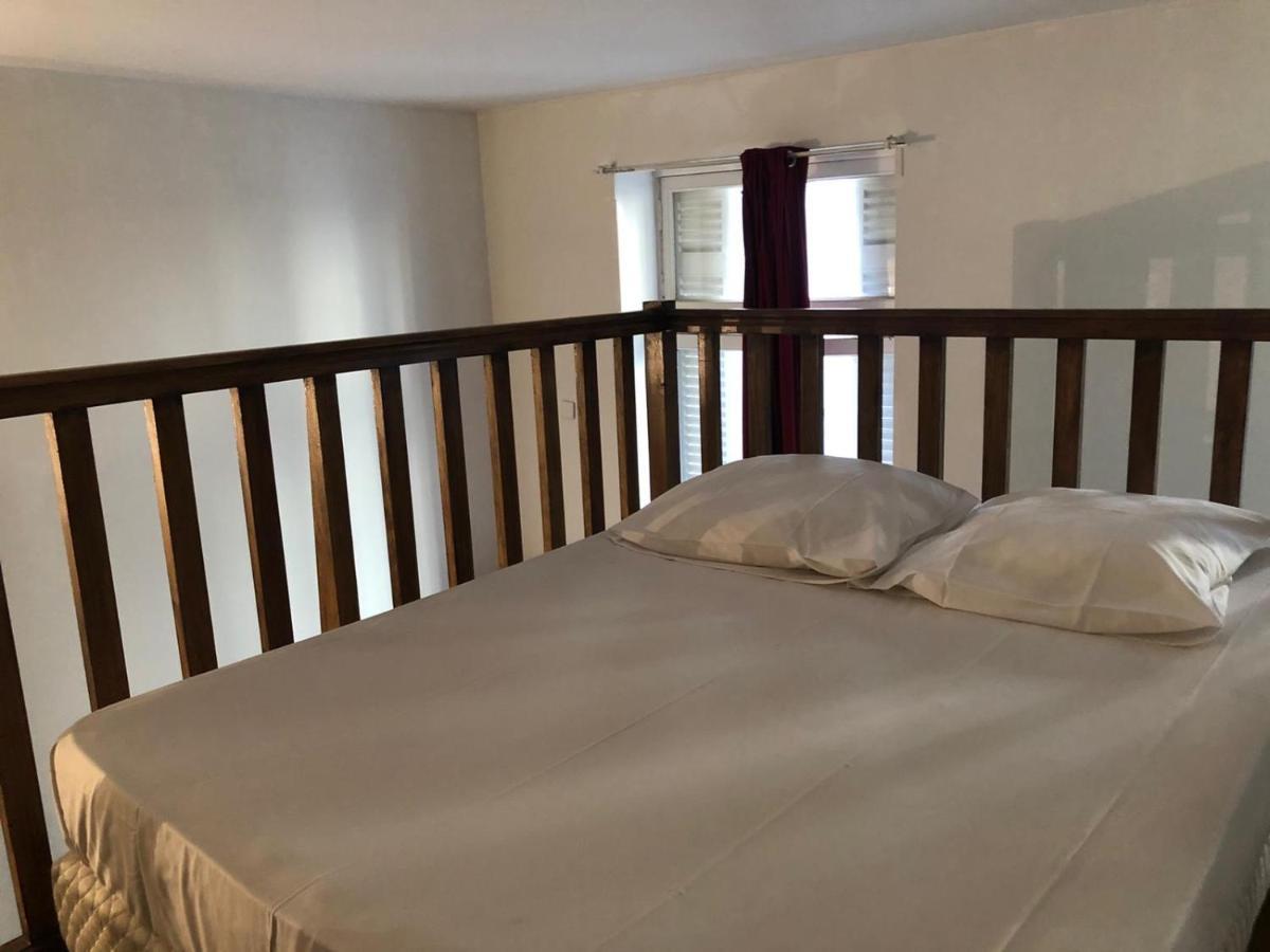 Cosy Appartement In Old City Center Bordeaux Exteriör bild